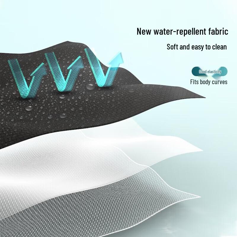 Philips Wireless Waist Massager with Heat and Cold Therapy CN plug (adapter included)