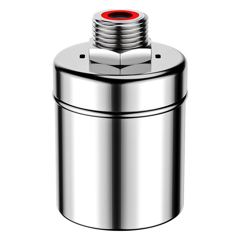 304 Stainless Steel Fully Automatic Water Level Control Float Valve Shut-off Switch