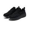 SAUCONY Кибер Сеть Унисекс Черные Ретро Беговые Кроссовки S79054-1