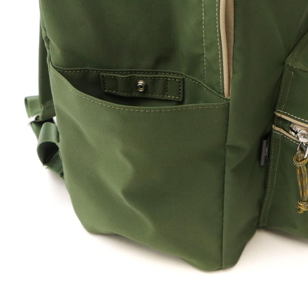 CHALET DAYPACK 21L [Porter] 673-05477 Темно-синий/50