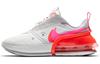 Air Max Up Серый Розовый Малиновый Женские CK7173-001