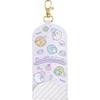 San-X 2024-11 Sumikko Gurashi Miscellaneous Goods, Key Case