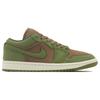 Женские кроссовки Air Jordan 1 Low Se 'Sky J Light Olive' FB9893-300