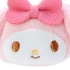 Плюшевая заколка для волос Sanrio My Melody