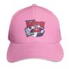 MaconMayhemPremium Baseball Cap tea Hat Rave GentleUnisex Hat F Unisexs Caps Womens