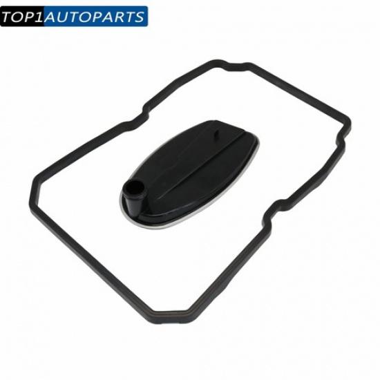 Automatic Transmission Filter W/ Oil Pan Gasket For 2003-2008 Sprinter 3500 3500