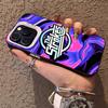 Rock Band The S-Strokes Phone Case For IPhone 17 16 15 14 13 12 11 Pro Max Plus Color Silver Cover