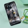 Сериал Чернобыль Для Huawei Nova Y90 Y70 Y60 Y61 Y91 Y72 9 10 SE 12i 12s 11i 5T P60 Pro P20 P30 P40 Lite Чехол