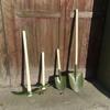 Brangdy Manganese Steel Emergency Rescue Shovel
