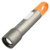 Мини-разноцветный фонарик 1500 мАч, зеленый/красный/синий/белый COB LED, зарядка через USB, лампа для палатки Haning, охотничий уличный светильник для рыбалки