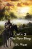 Книга Castle, Book 3 - The New King