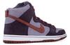 Nike Sb Dunk High Daybreak Plum 313171-500
