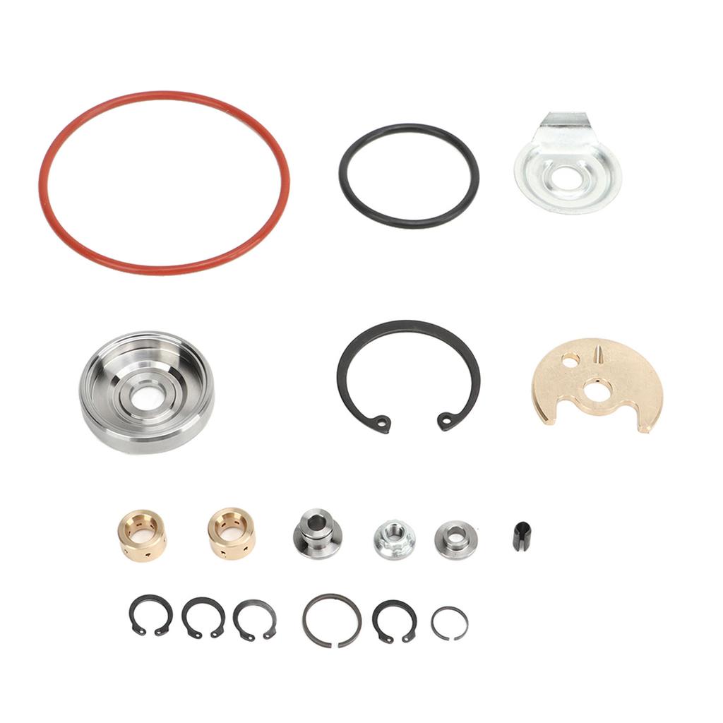 Turbo Charger Repair Kit 49377‑04300 Turbocharger Rebuild Set Replacement for Subaru Impreza Baja Forester XT