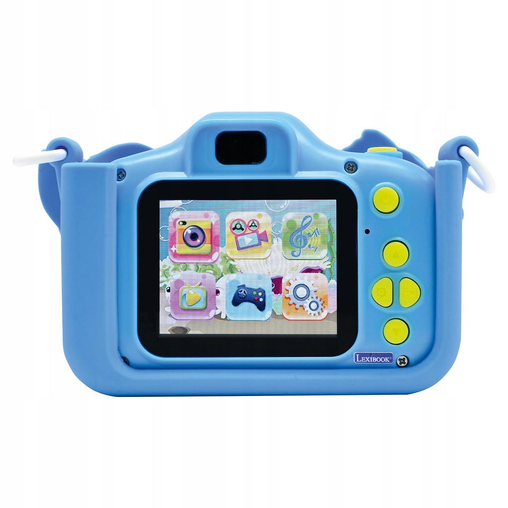 Toy Camera For Children Lexibook 3D Paw Patrol Dj078Pa 1 Pc
