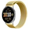 18 мм 20 мм 22 мм Магнитный миланский ремешок для Garmin Forerunner 170 70 570 970 965 265 55 165 265S Браслет для Garmin Venu 4 3 3S 2S sq 2 Ремешок
