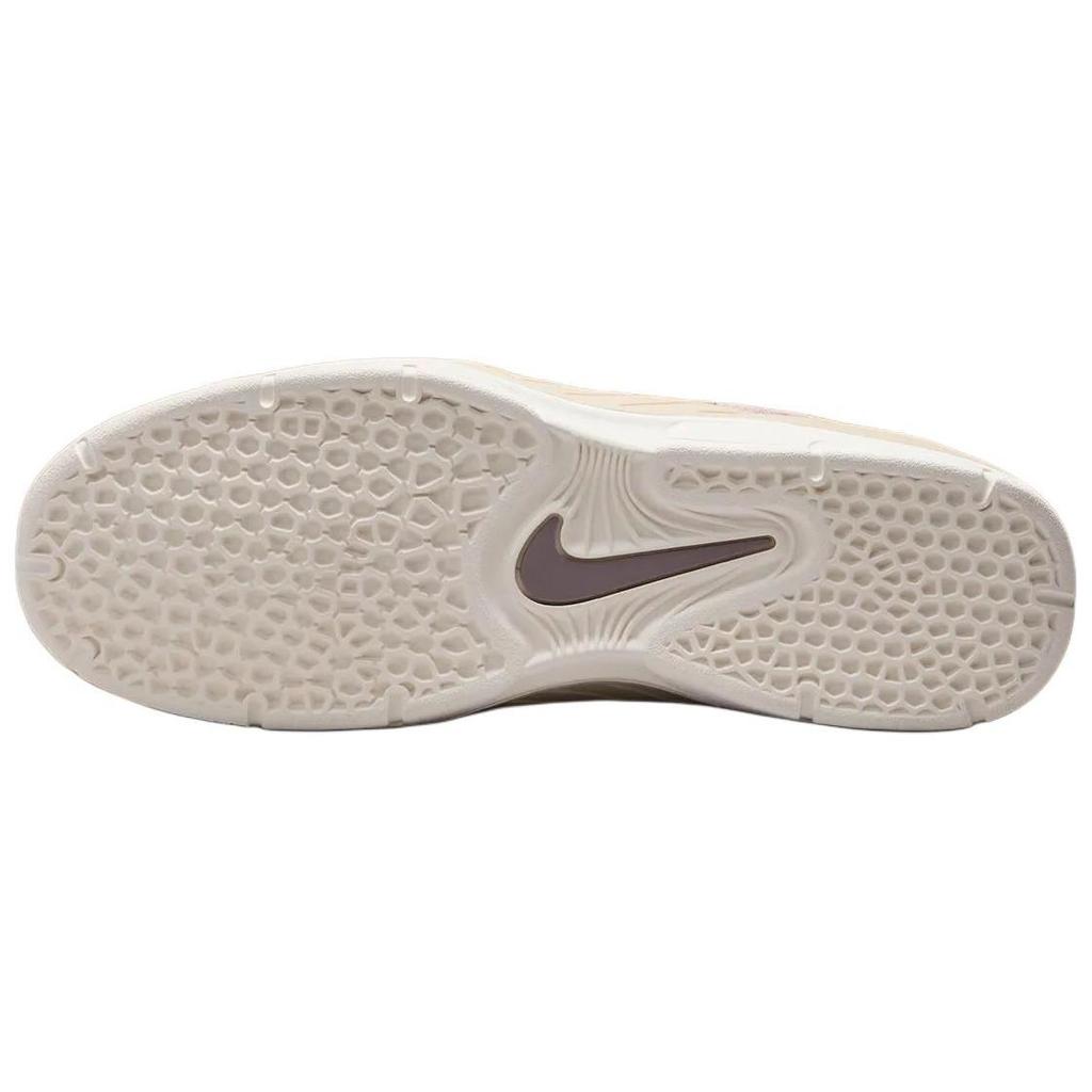 Nike Sb Vertebrae Розовый Пена Светлый Орехово-Коричневый Обувь для Скейтборда FD4691-601