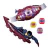[BANDAI] [BANDAI Камен Райдер Зец Пояс Трансформации DX Road Invoker & Breaker Breaker Набор Рекомендуется для детей от 3 лет