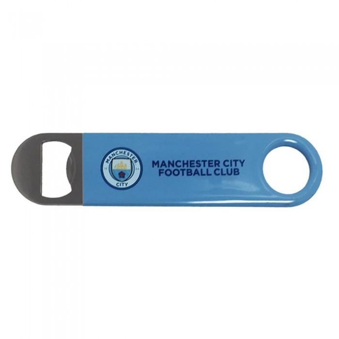 Магнит для открывания бутылок ФК «Манчестер Сити»