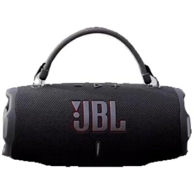 JBL Портативная Bluetooth-колонка CHARGE6, штепсель CN (адаптер в комплекте)