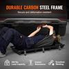 40 in Mechanic Garage Creeper 300 lbs Capacity Automotive Rolling Creeper