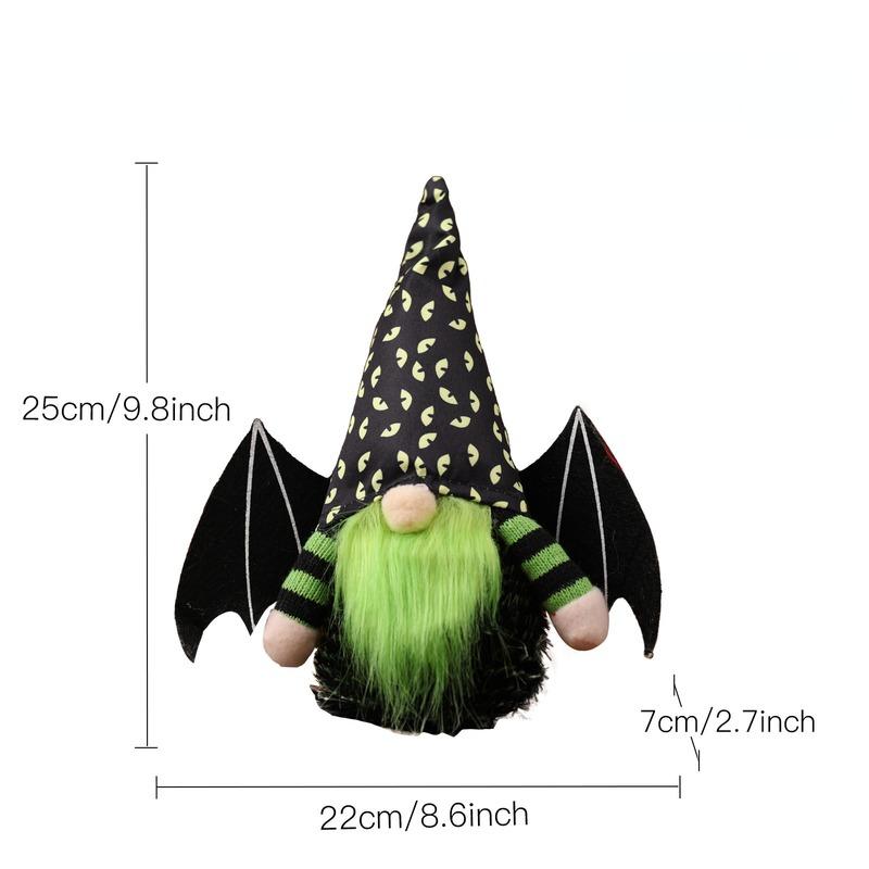 10 стилей, рождественские гномы, карлик, безликая кукла, плюшевые игрушки, рождественские украшения, принадлежности для дома, новогодний декор Navidad