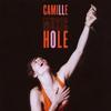 CD CAMILLE - Music Hole 5099920695927 Virgin Music 2008 Франция Джаз Б/У