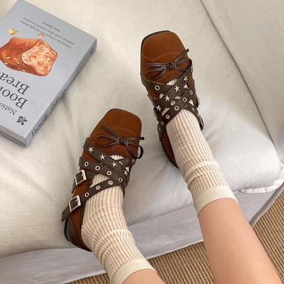 Туфли – Туфли