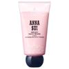 ANNA SUI Молочный гель для умывания, 120 г, Цветочный