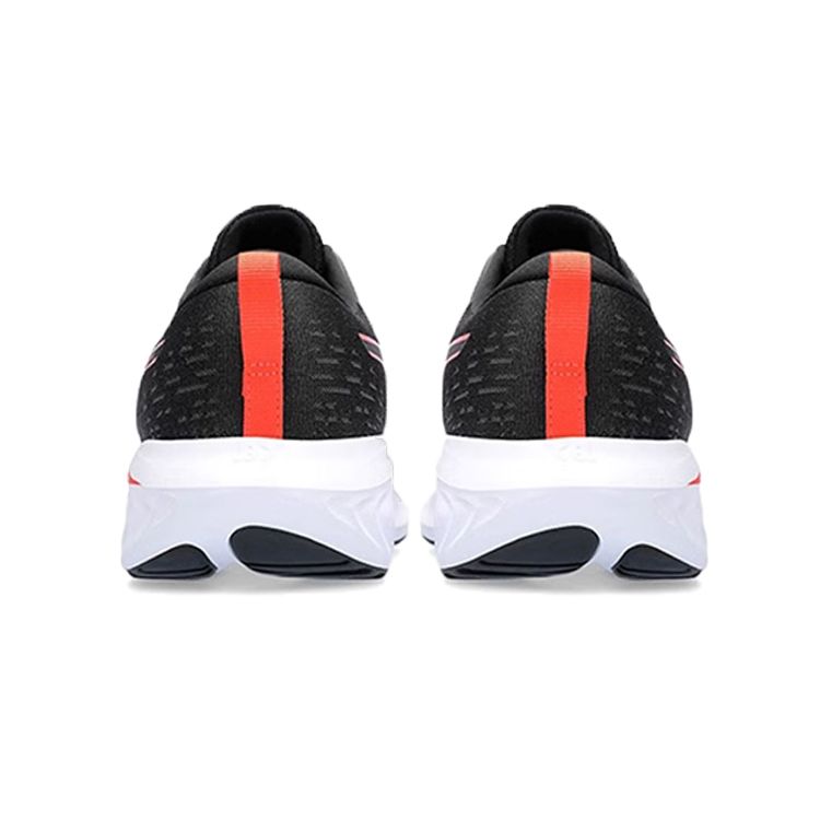 Asics Gel-Excite 10 Black True Red Men Sneakers 1011B600-007