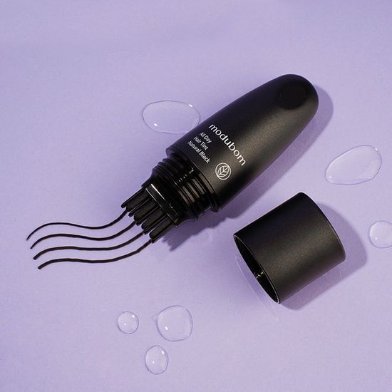 Modubom All Day Hair Tint Natural Black 7g