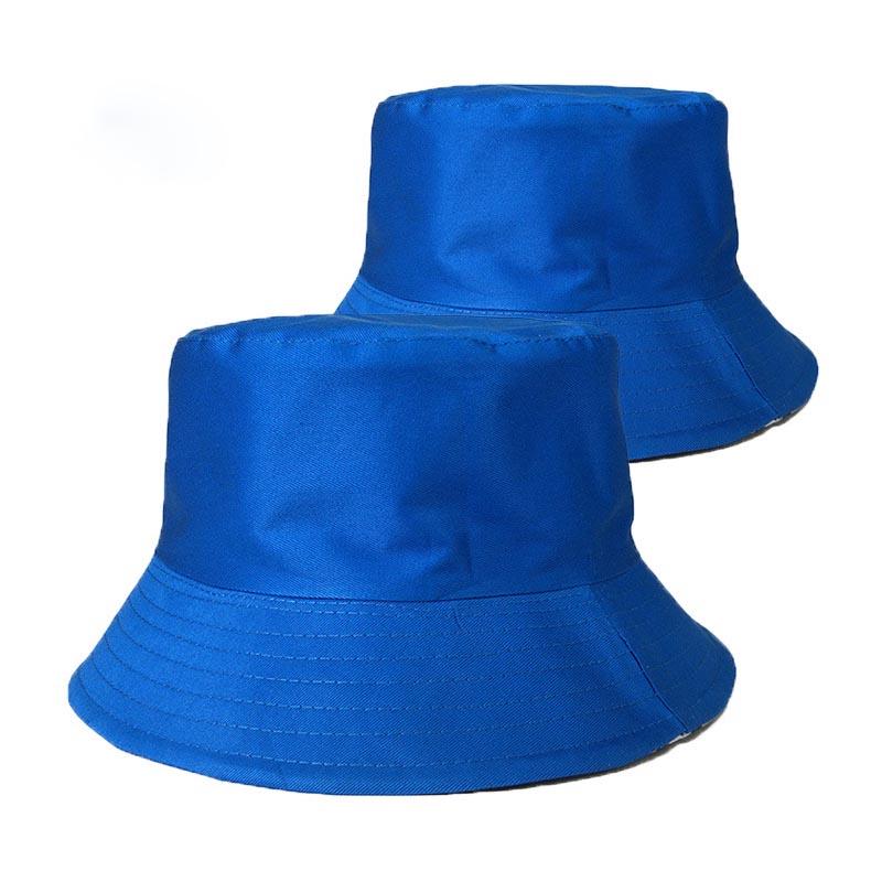 Hb0001 Custom Cotton Bucket Hats Design Your Own Embroidery Bucket Hats With Custom logo