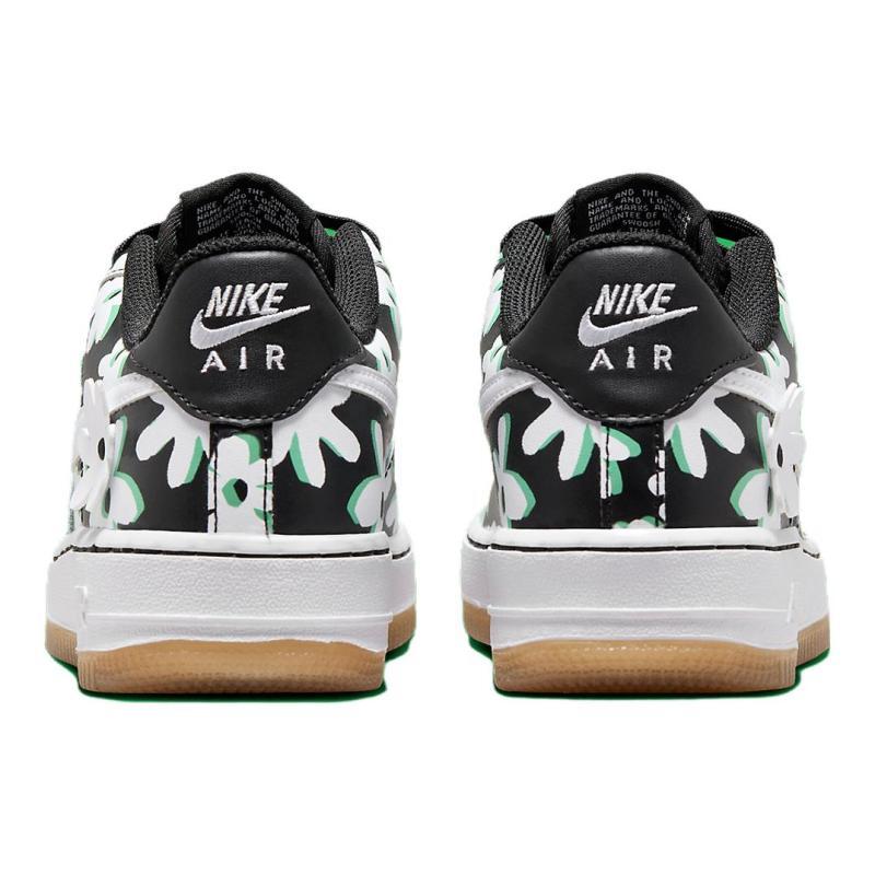 Nike Кроссовки Air Force 1 Low '07 LV8 Flowers GS DZ2663-001