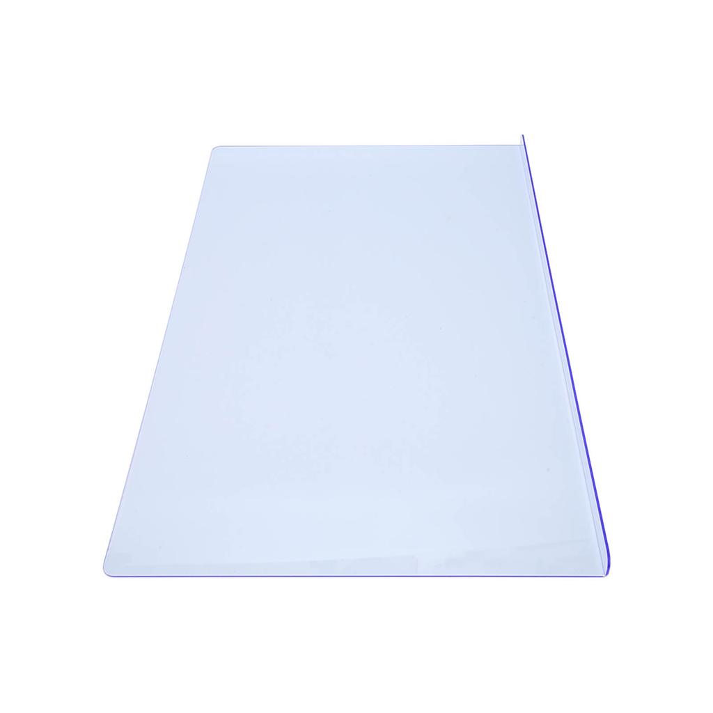 Защитная панель для экрана с защитой от синего света и УФ-излучения, высокая прозрачность, защита для настольного монитора на 24