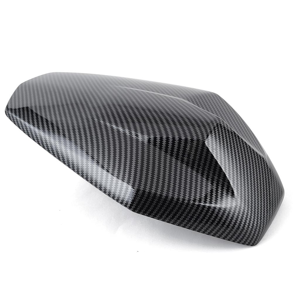 Motorcycle Rear Seat Cover For KAWASAKI Z H2 ZH2 SE 2021 2022 2023 2024 Passenger Pillion Solo Cowl Hard Tail Section Fairing