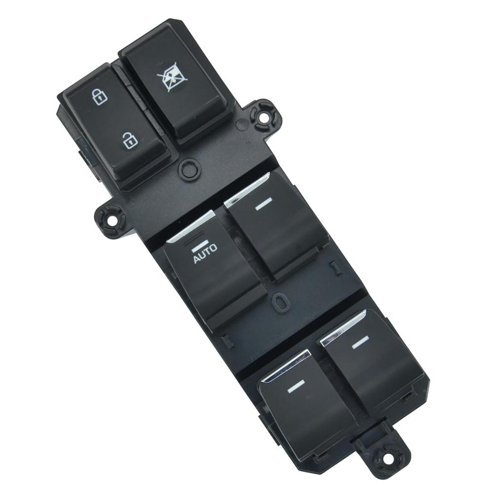 Главный левый переключатель стеклоподъемника 93571-D3000 для Hyundai Tucson 2016-2018