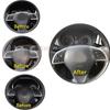For Mitsubishi ASX 2013-2019 L200 2015 Mirage 2012 2013 2014 2015 Cruise Control Switch Steering Wheel Button Audio