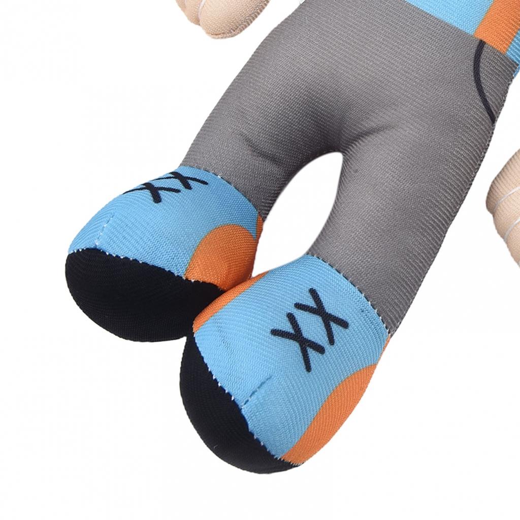 Action Figures Doll Educational Toy Plush Toy Stuffed Toy For Children