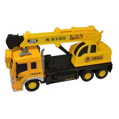 Рабочие машины Кран Wt Cv 1