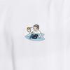 New Balance Tee Kqj Nbnee21623 10 Public Nb Boy Board Shop Short Sleeve Tee  Se