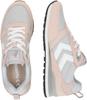 Кроссовки Hummel Monaco 86 (216551) red