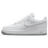 Air Force 1 '07 Low Белый Серый Волк Подошва DV0788-100