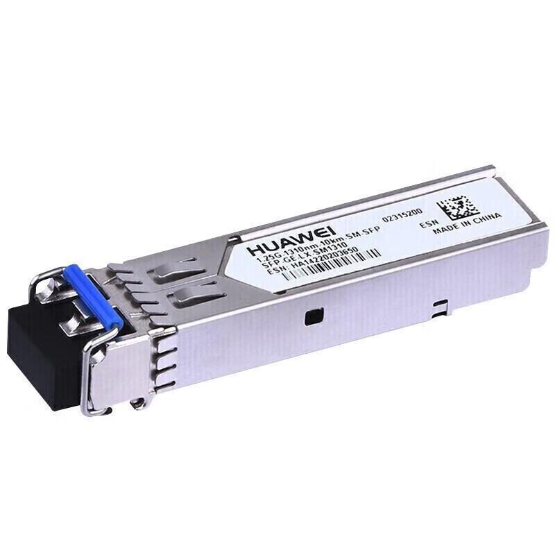 Huawei 100M 40km eSFP-FE Optical Transceiver Module