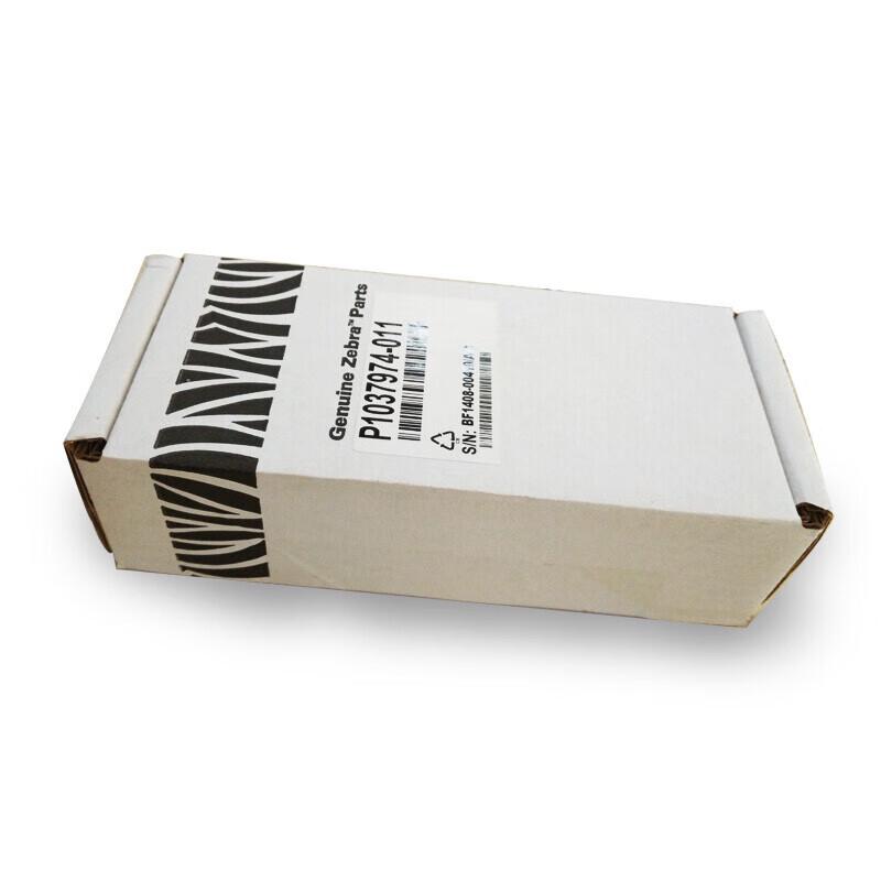 Оригинальная печатающая головка Zebra ZT210/ZT230, штекер CN (адаптер в комплекте)