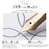 Перьевая ручка Sailor Shiki Ori Otogibashi Kaguyahime Medium-Fine 11-1227-303