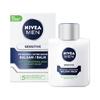 Nivea Men Sensitive Успокаивающий бальзам после бритья, 100 мл