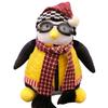 2025 Penguins Plush Toys Joey Hugsy Stuffed Doll Rachel  Tv Series Friends