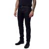 DARKK Jean Slim Confort Stretch Black
