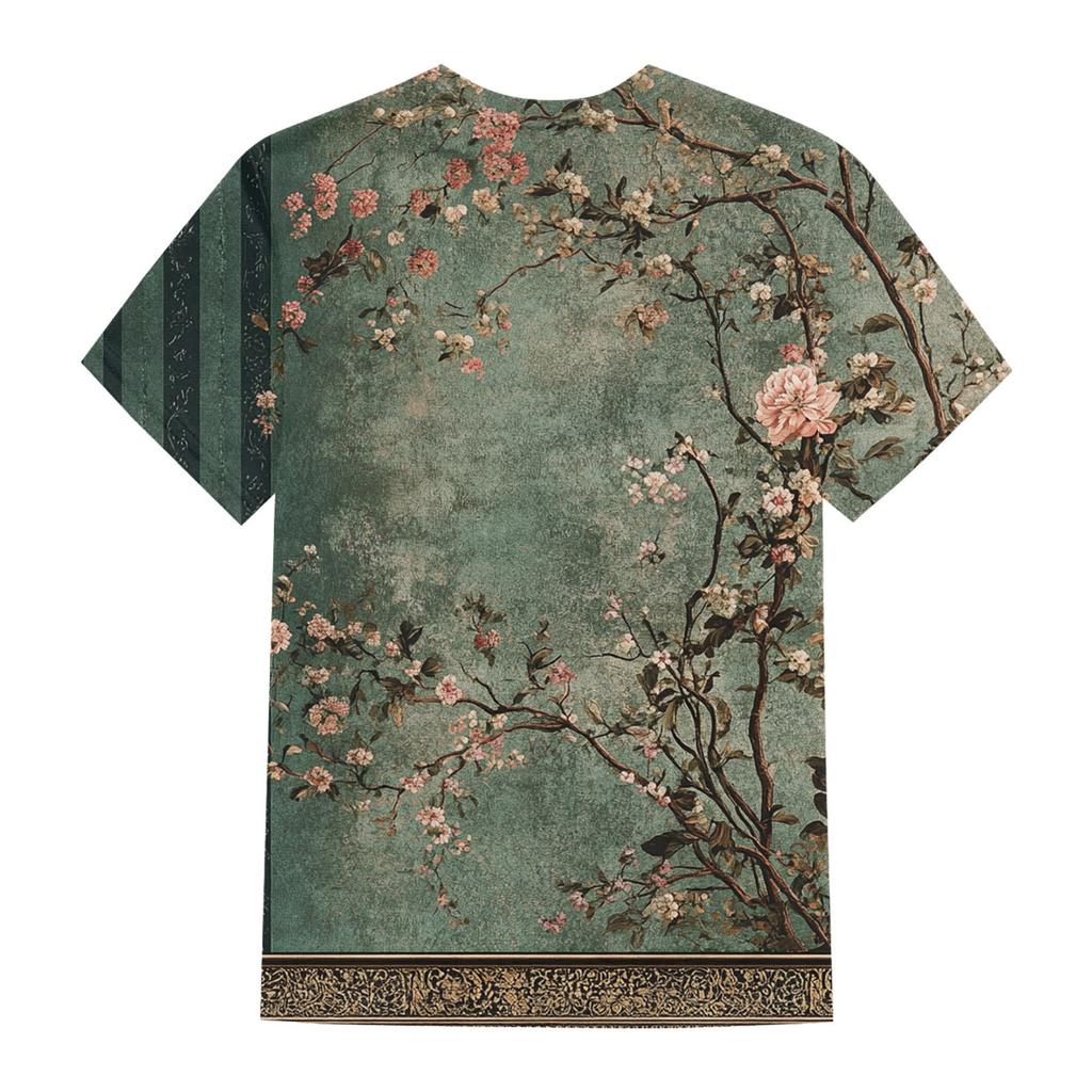 Женская мода повседневная футболка с круглым вырезом и короткими рукавами, топ, футболка, топ