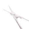 Cuticle Scissors Nail Cuticle Clippers Trimmer Dead Skin Remover Stainless Steel