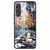 Закаленное Стекло Чехол для Samsung Galaxy A34 / A54 5G Крышка Жесткие Ударопрочные Чехлы для Samsung A54 Funda Coque для GalaxyA54 чехол